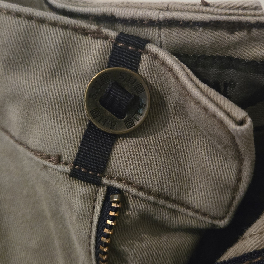 5.11 Jeans - Picture 3 of 6